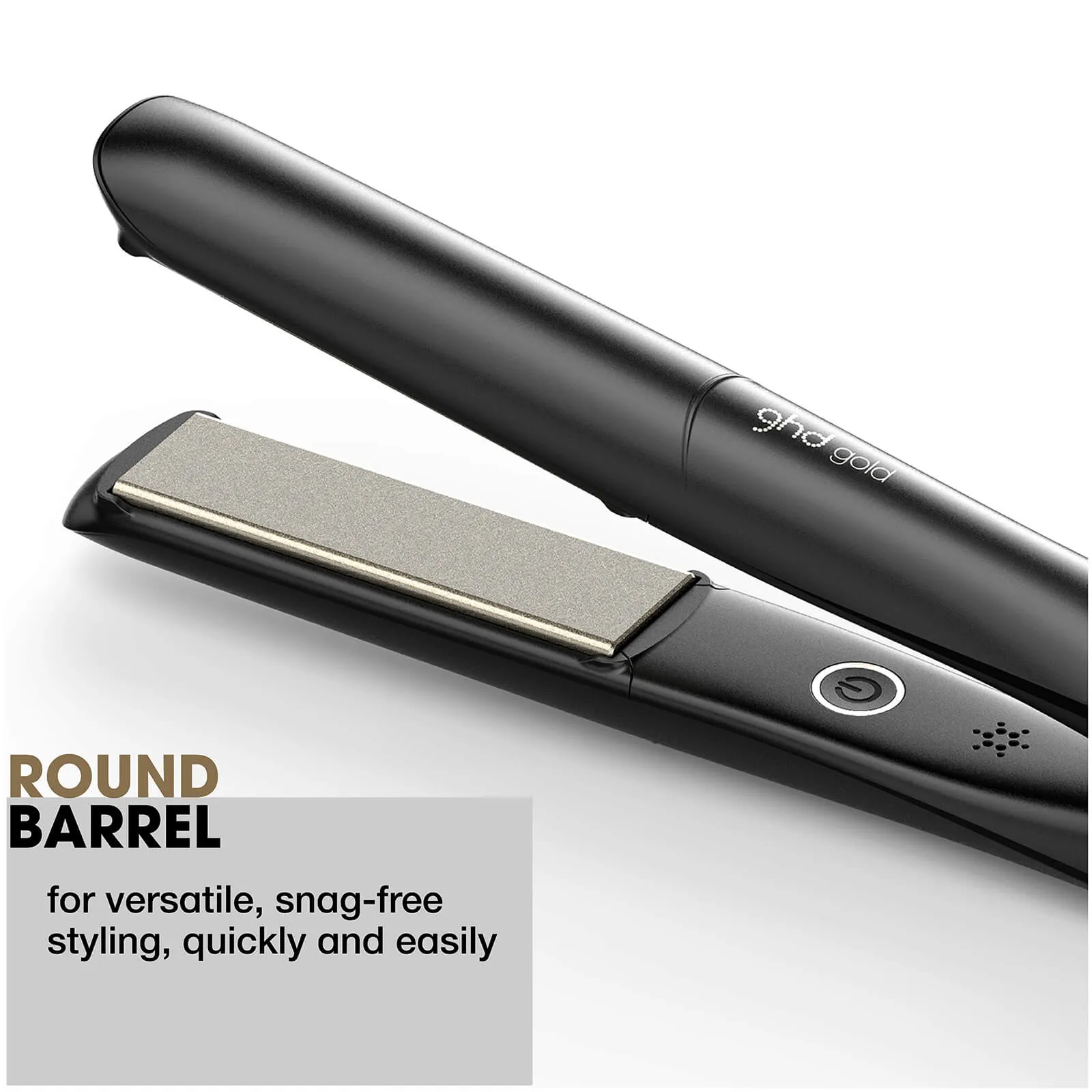 ghd Gold Styler - Free UK Delivery