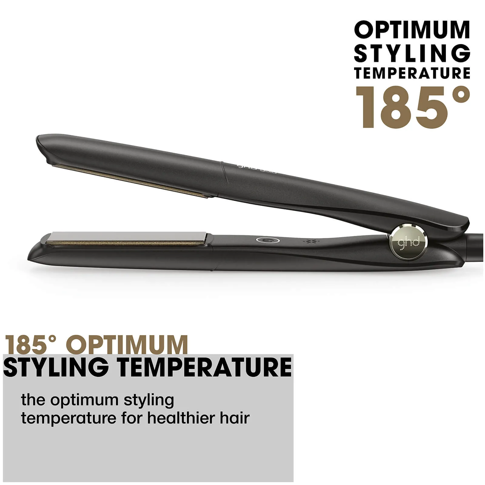 ghd Gold Styler - Free UK Delivery