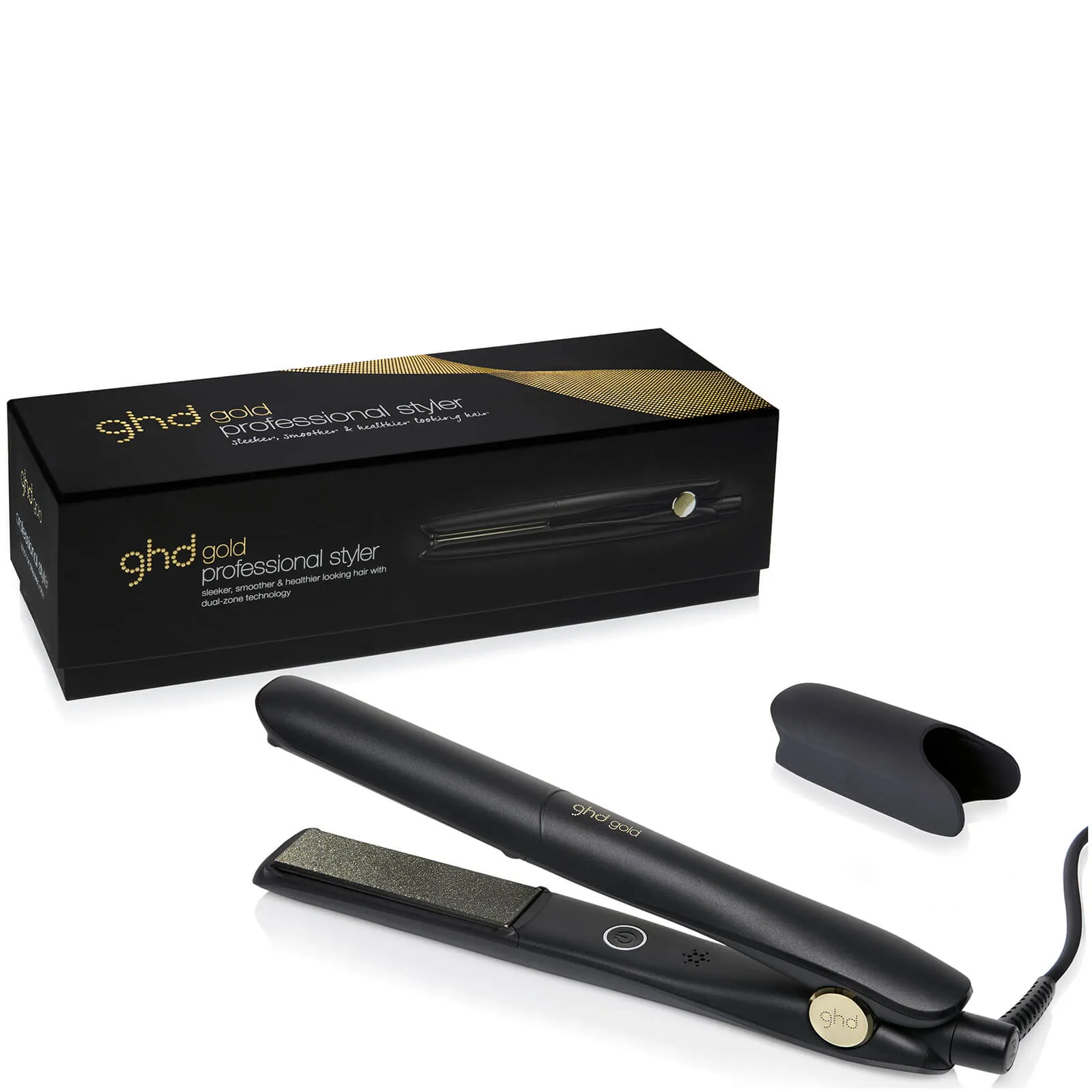 ghd Gold Styler - Free UK Delivery