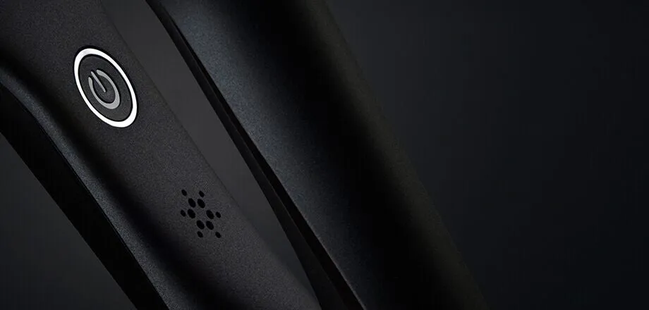 GHD Max Styler