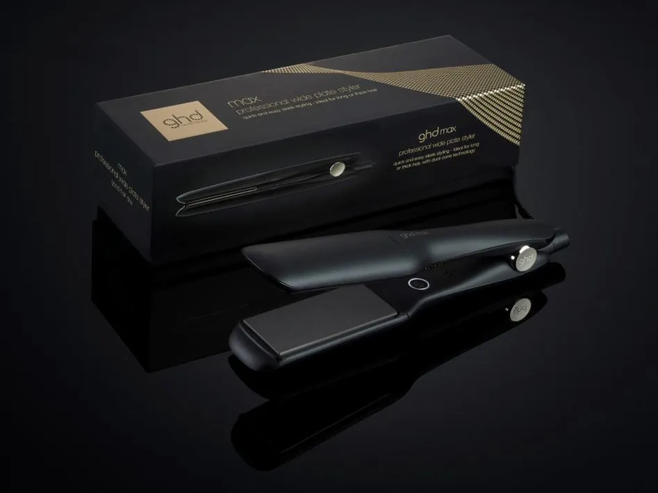GHD Max Styler