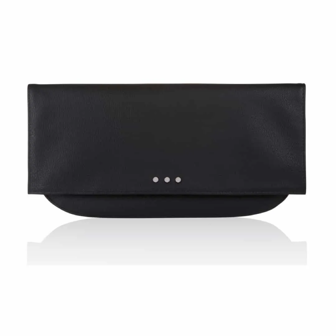 GHD PLATINUM  HAIR STRAIGHTENER GIFT SET IN BLACK