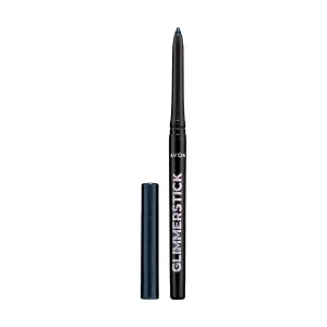 Glimmerstick Diamonds Eyeliner Black ice