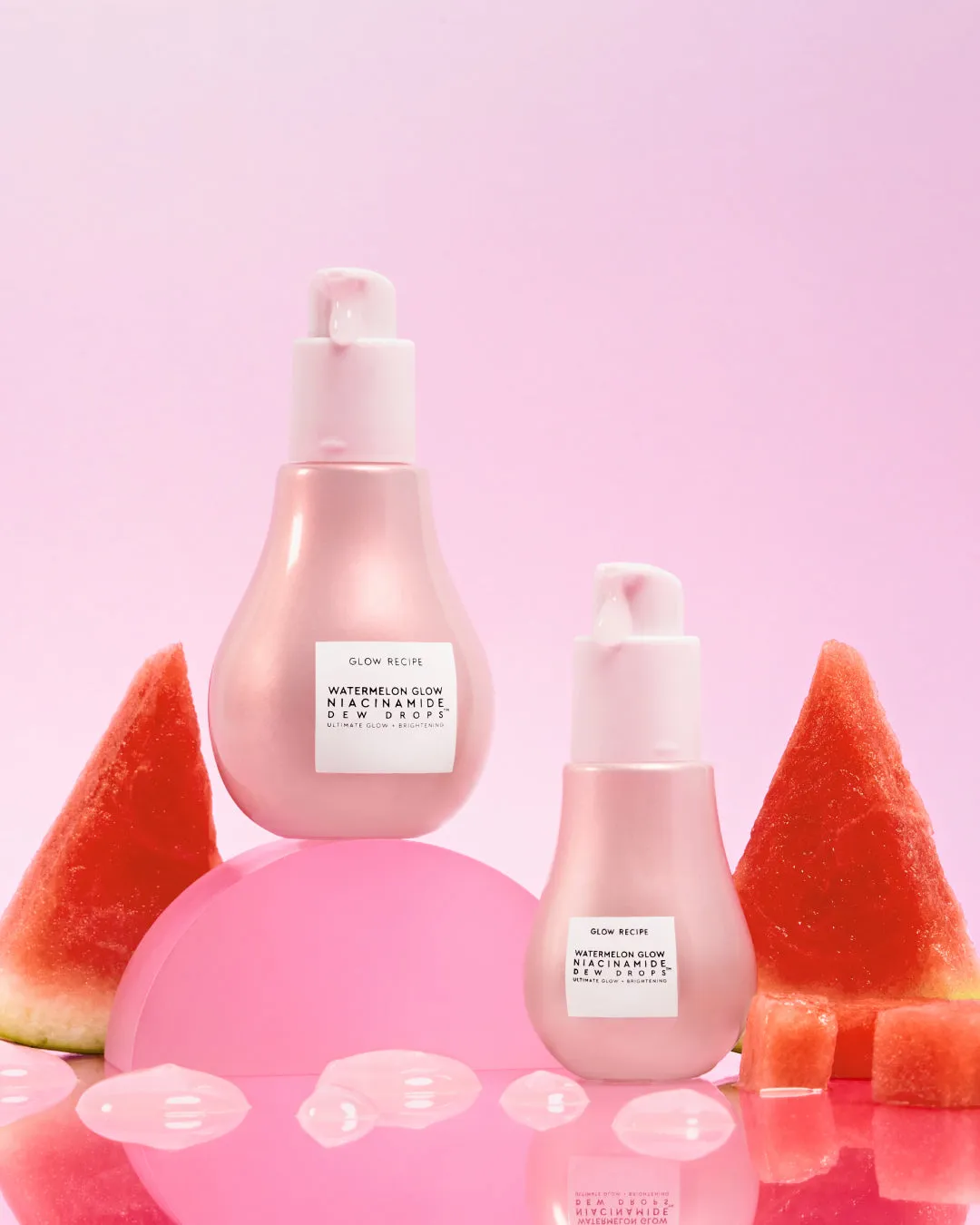 Glow Recipe Watermelon Glow Niacinamide Dew Drops