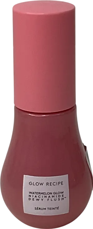 glow recipe Watermelon Glow Niacinamide Dewy Flush 12ml