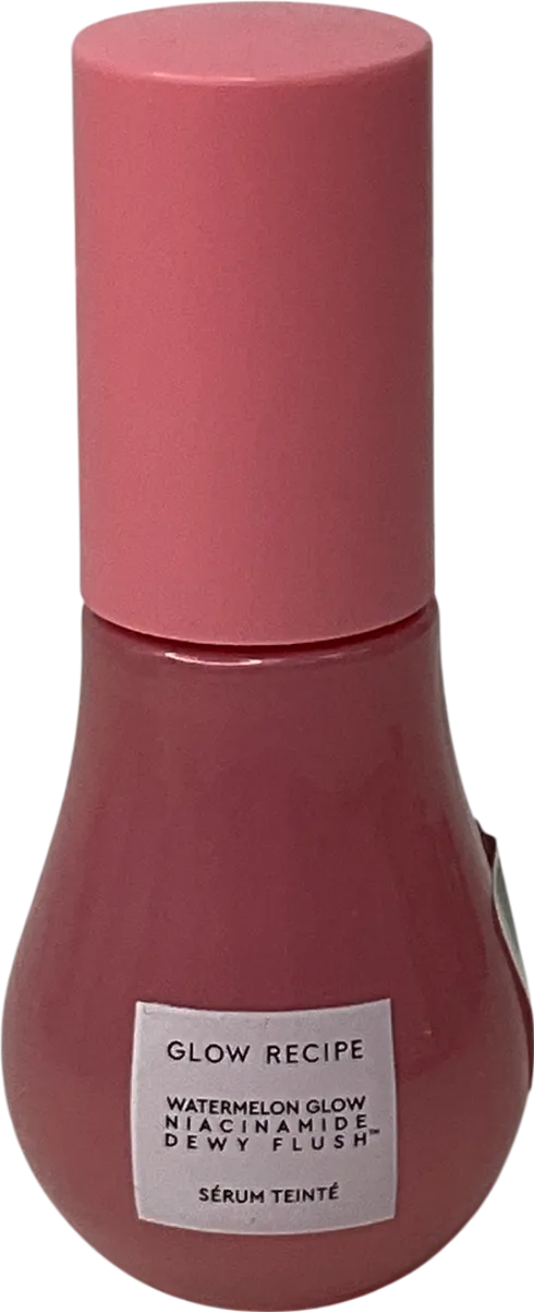 glow recipe Watermelon Glow Niacinamide Dewy Flush 12ml
