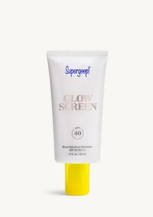 Glow Screen - SPF 40 - 1.7 Fl. Oz.