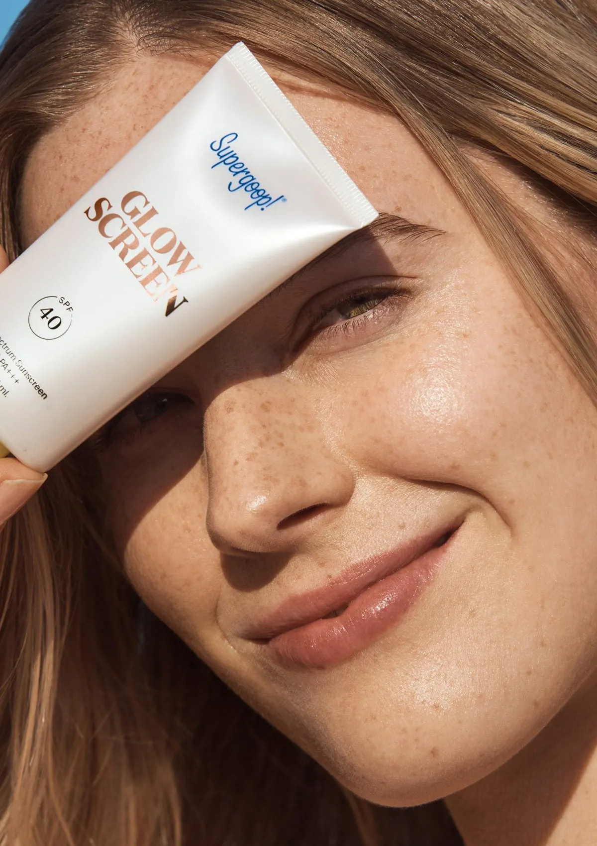 Glow Screen - SPF 40 - 1.7 Fl. Oz.
