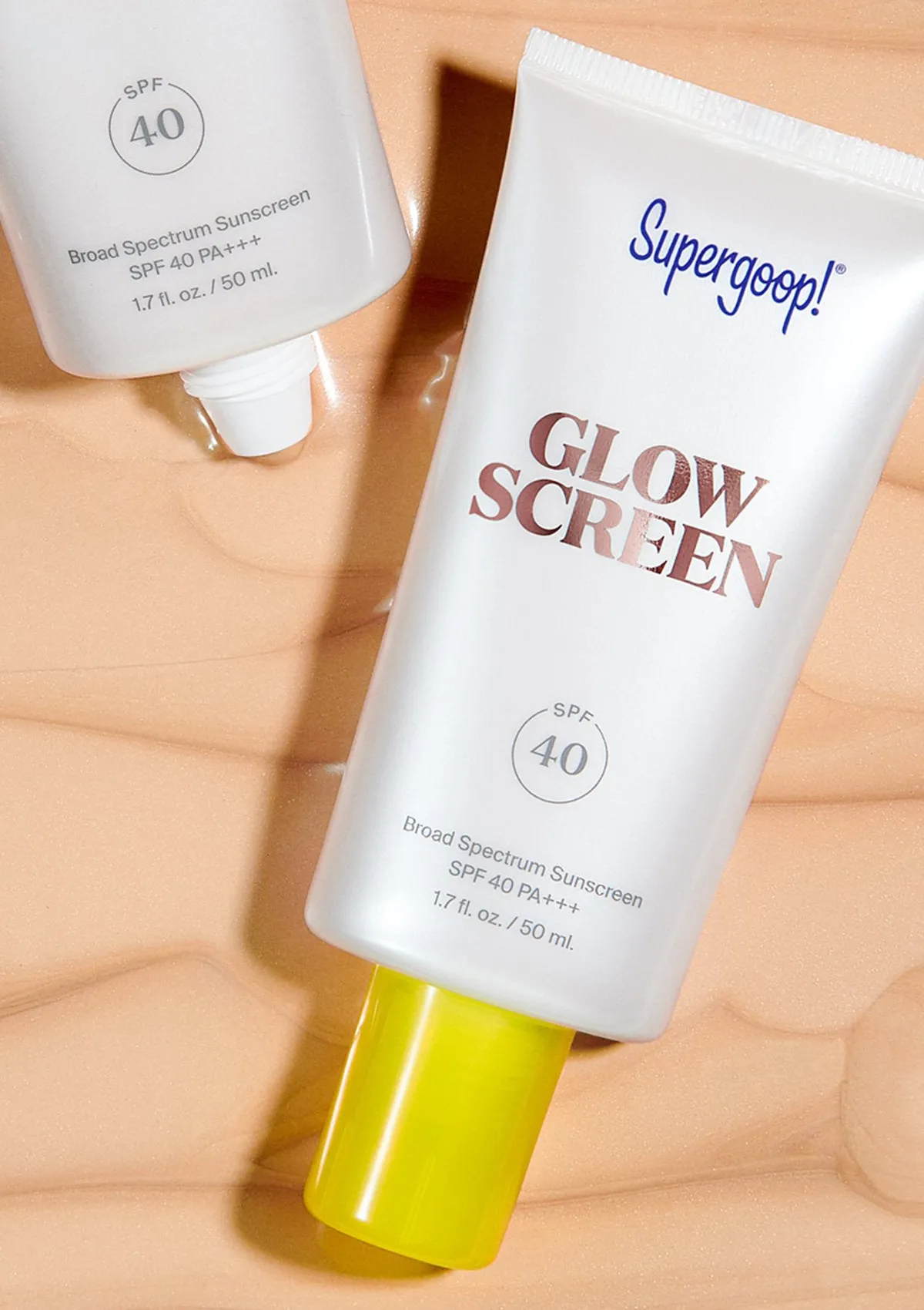 Glow Screen - SPF 40 - 1.7 Fl. Oz.