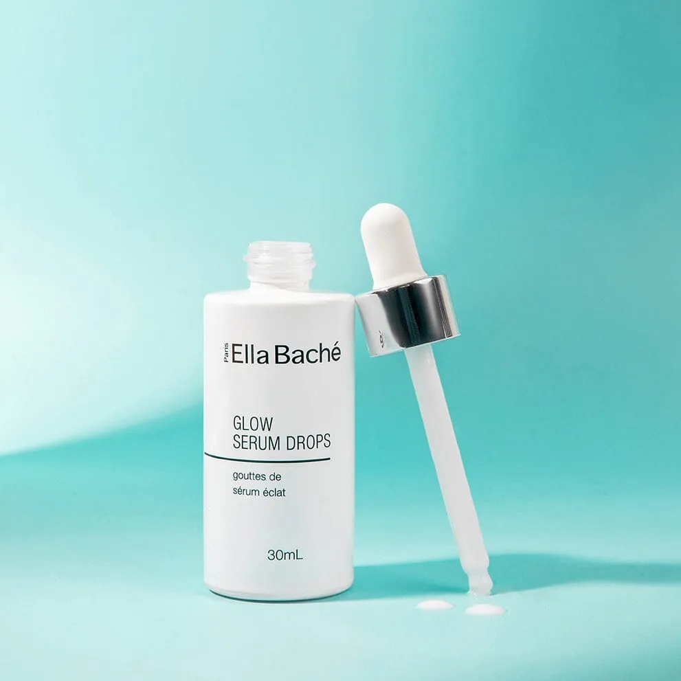 Glow Serum Drops