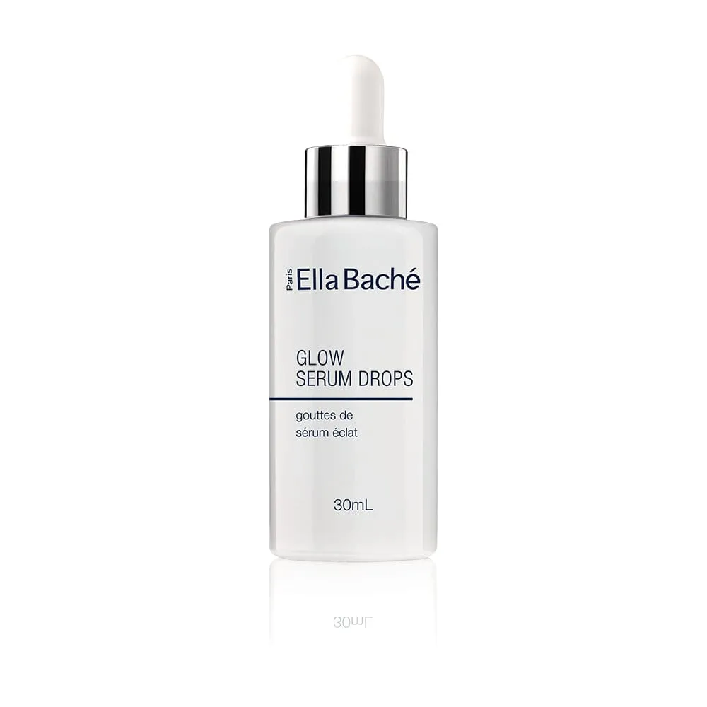 Glow Serum Drops