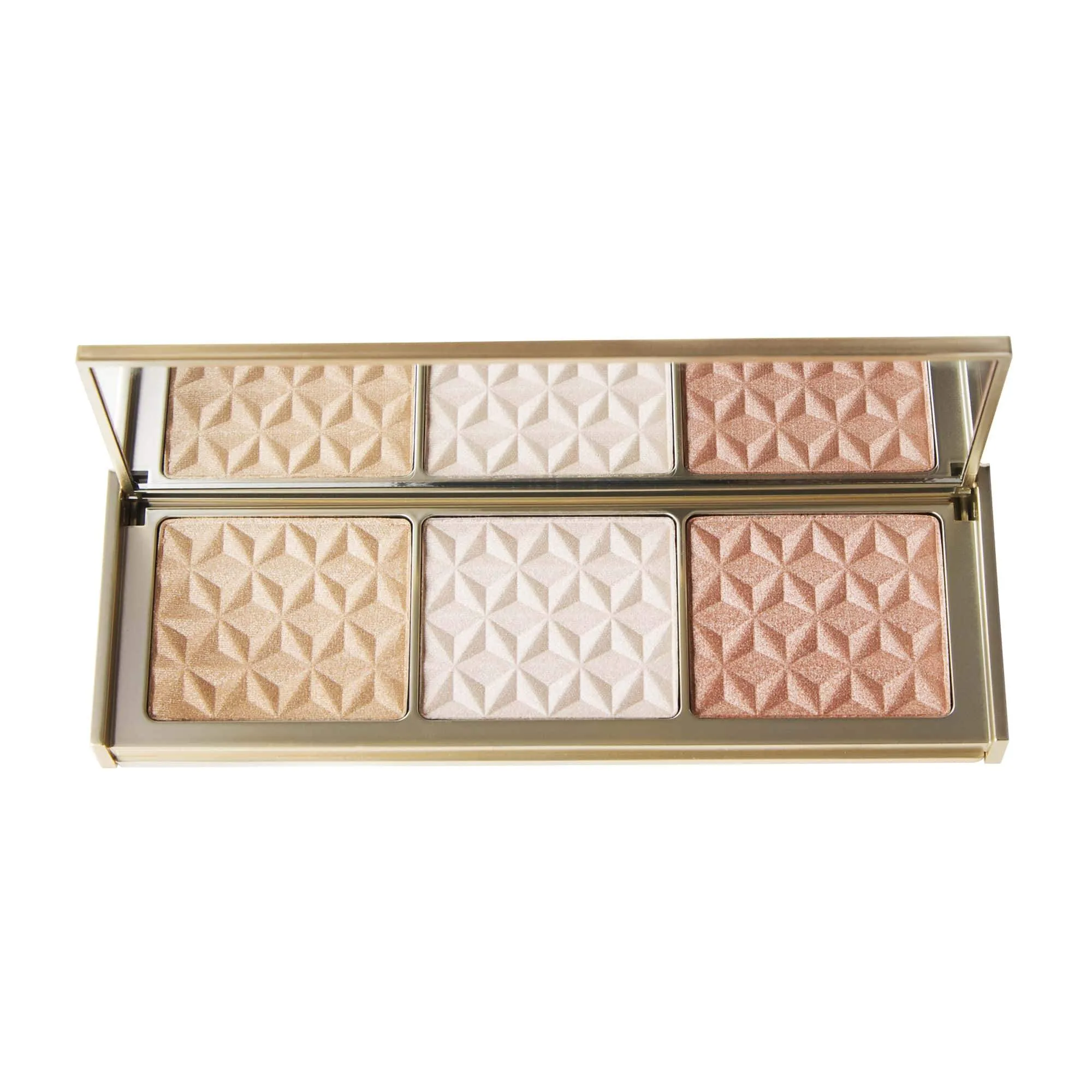 Gold Bar Highlighting Palette