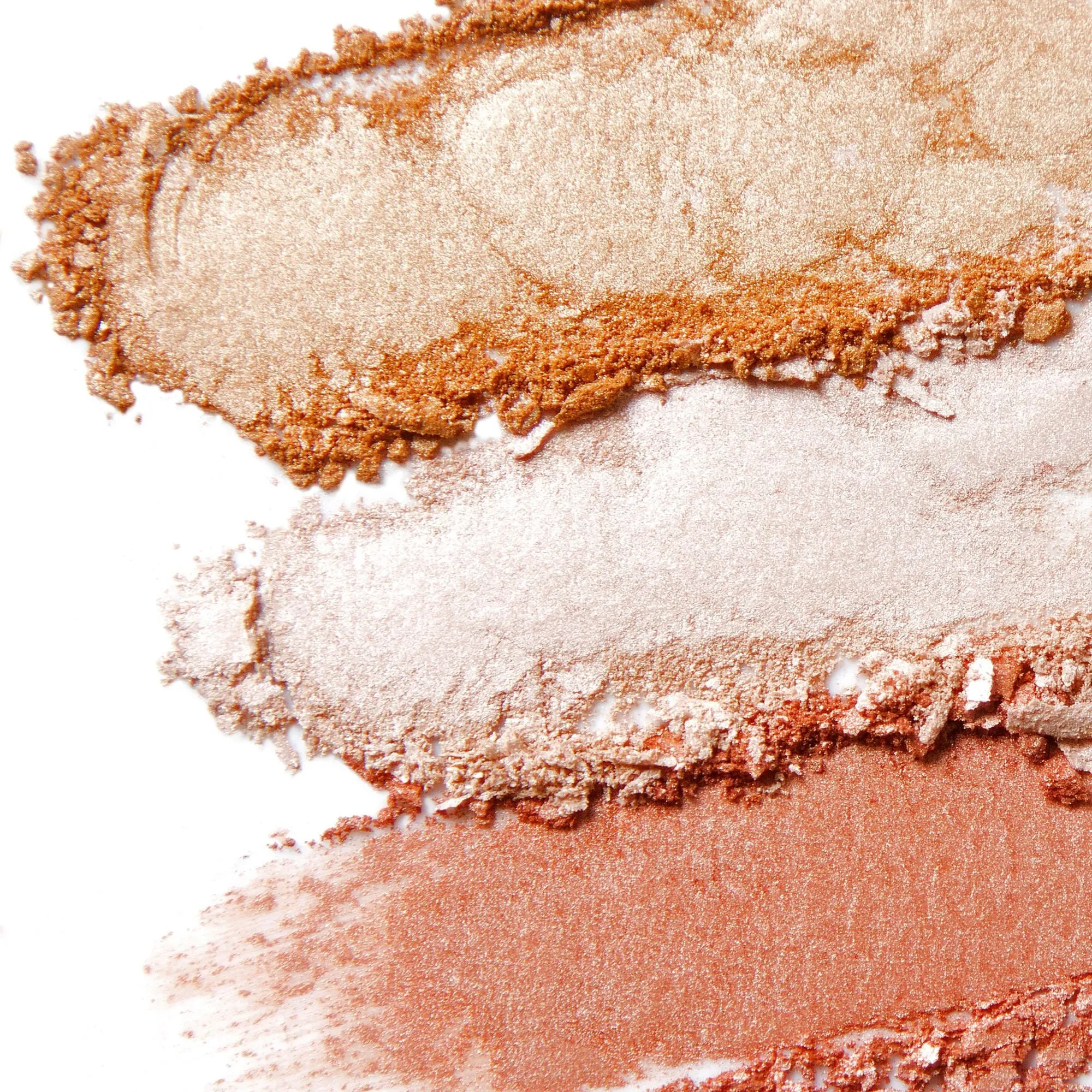Gold Bar Highlighting Palette