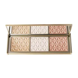 Gold Bar Highlighting Palette