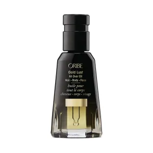 GOLD LUST ALL OVER OIL 50ml