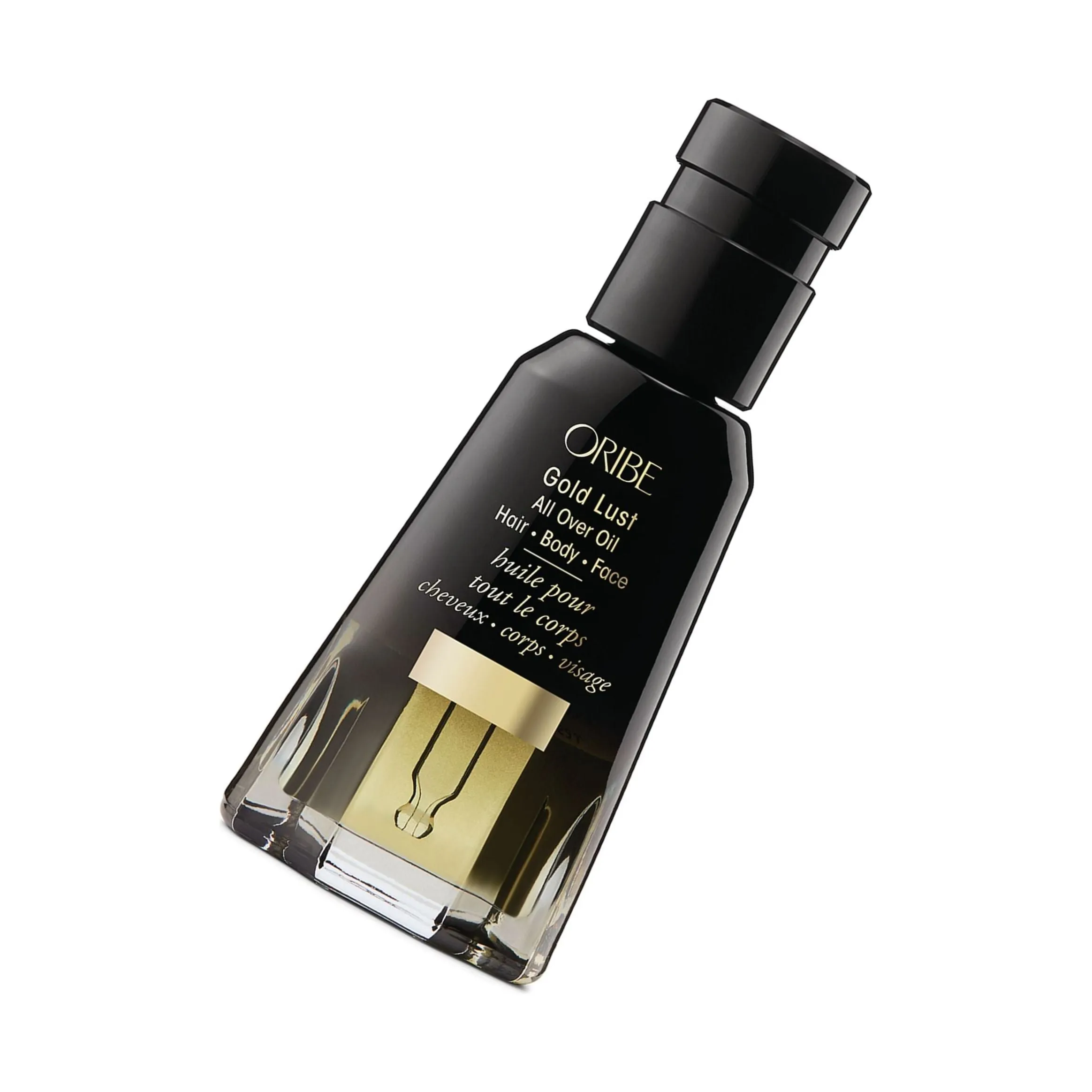 GOLD LUST ALL OVER OIL 50ml