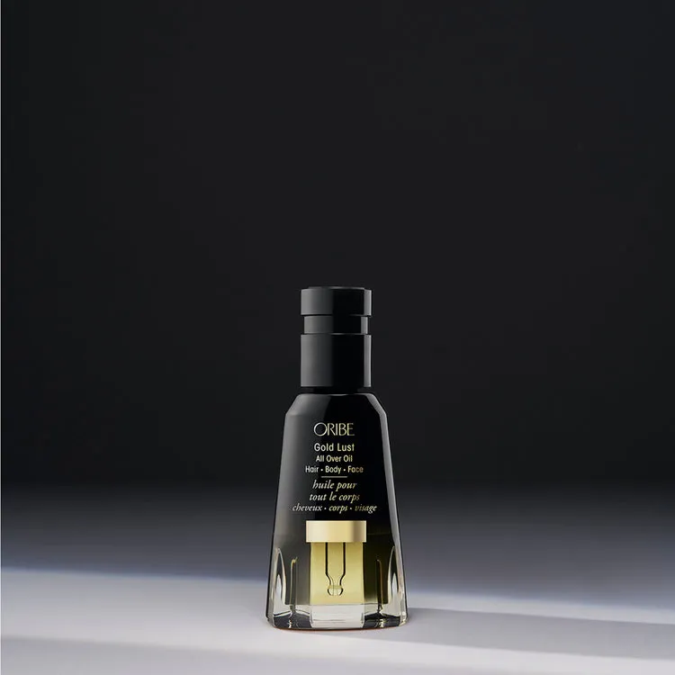 GOLD LUST ALL OVER OIL 50ml