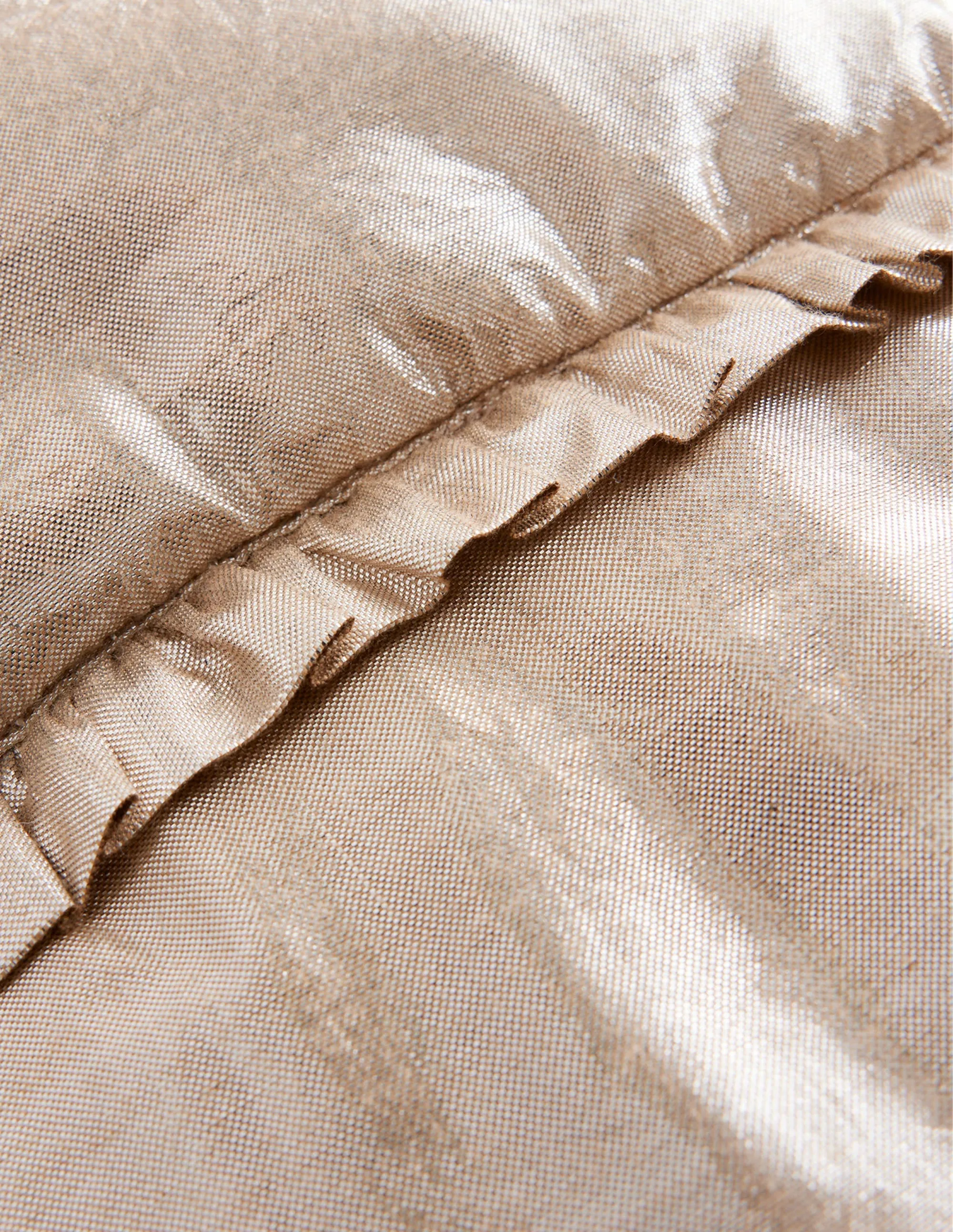 Gold Metallic Fairy Wings-Gold