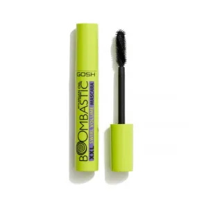 Gosh Boombastic Swirl Mascara