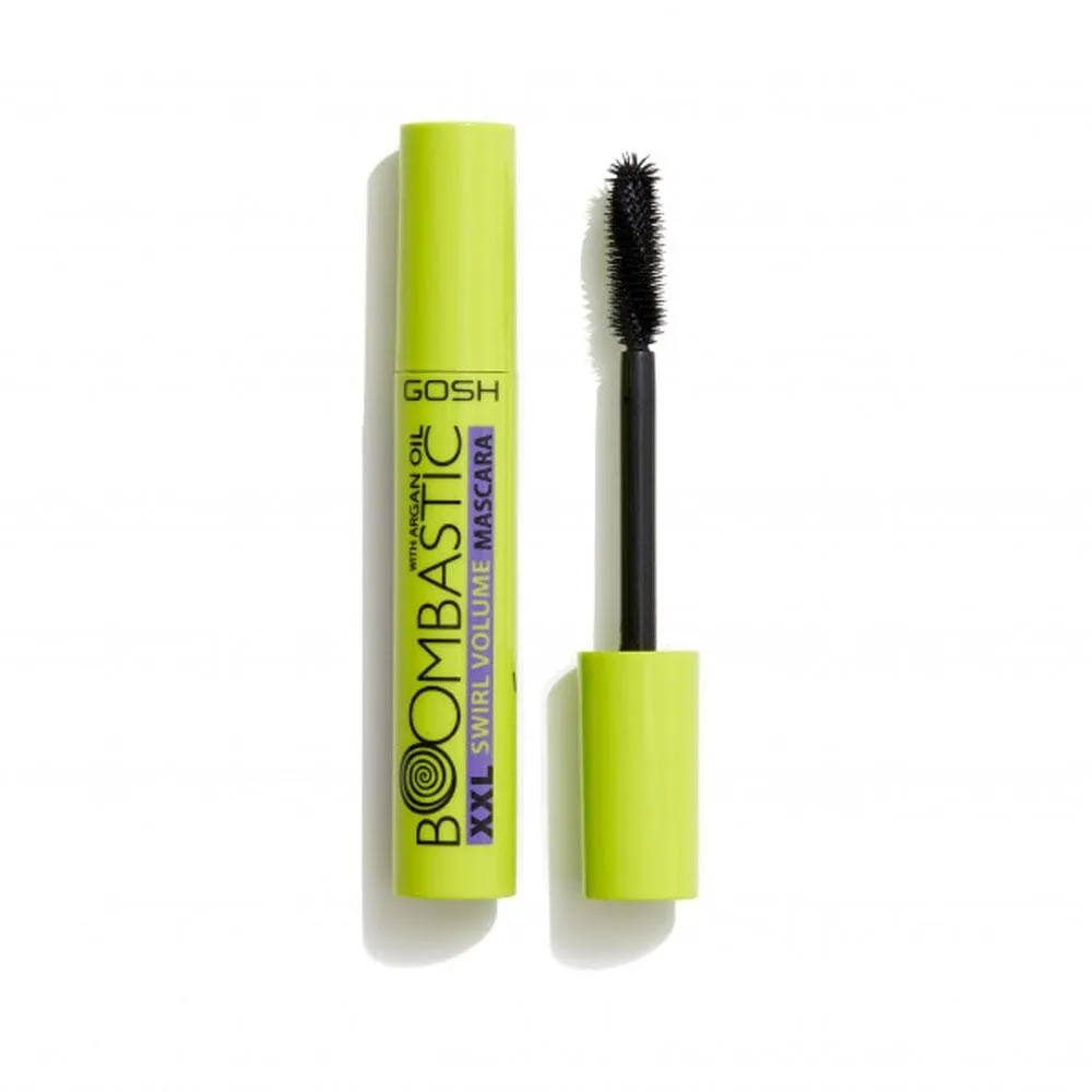 Gosh Boombastic Swirl Mascara