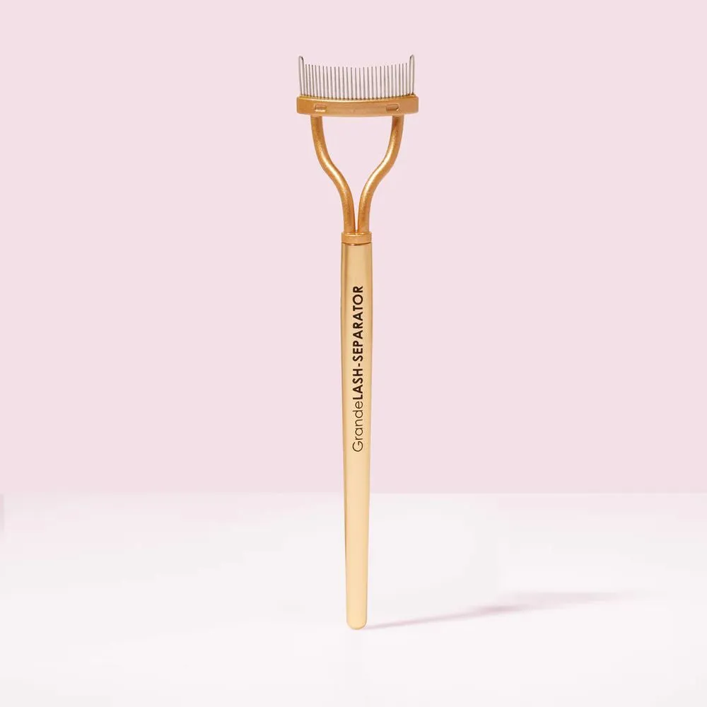 Grande Cosmetics GrandeLASH-SEPARATOR Lash Separating Comb