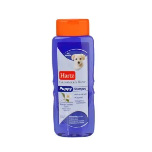 Groomers Best Puppy Shampoo