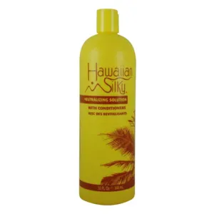 Hawaiian Silky Neutralizing Solution