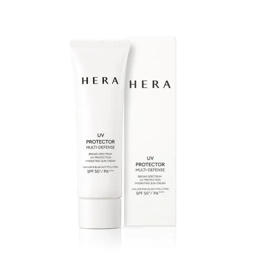 HERA UV PROTECTOR MULTI-DEFENSE SPF50  / PA     50ml