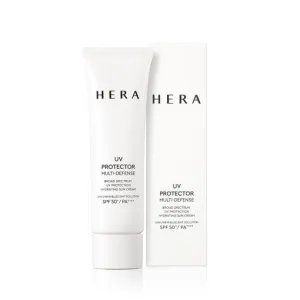 HERA UV PROTECTOR MULTI-DEFENSE SPF50  / PA     50ml