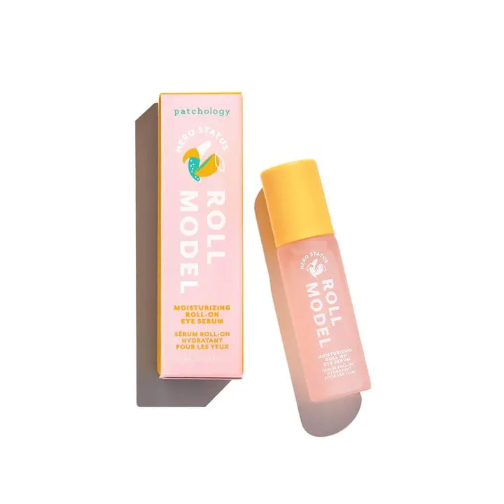 Hero Status - Roll Model Soothing Kit