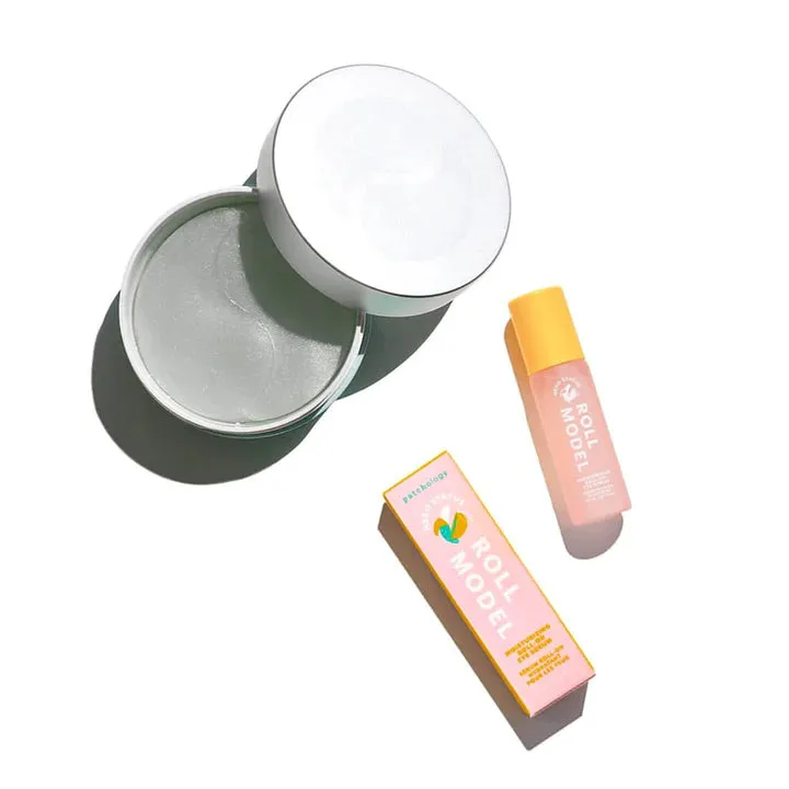 Hero Status - Roll Model Soothing Kit