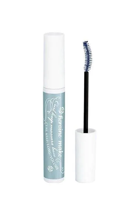 HEROINE MAKE Curl Keep Mascara Base