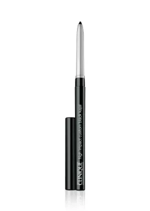 High Impact Black Kajal