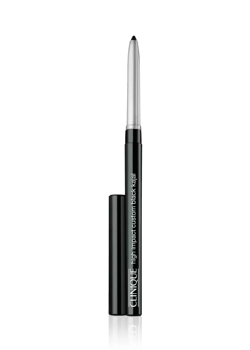 High Impact Black Kajal