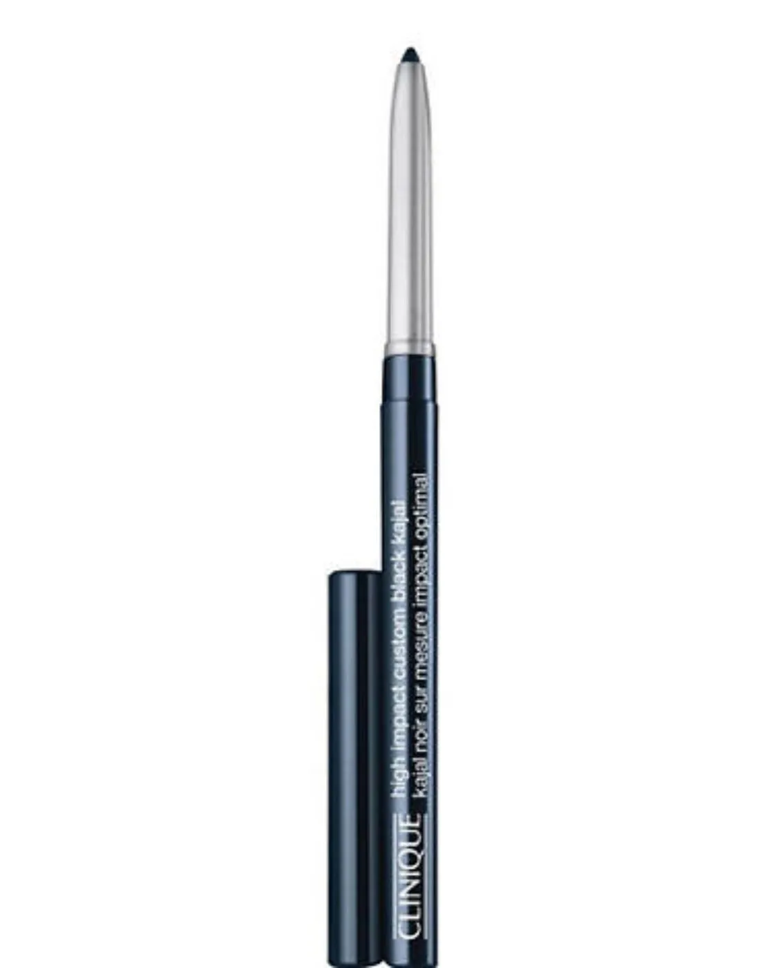 High Impact Black Kajal