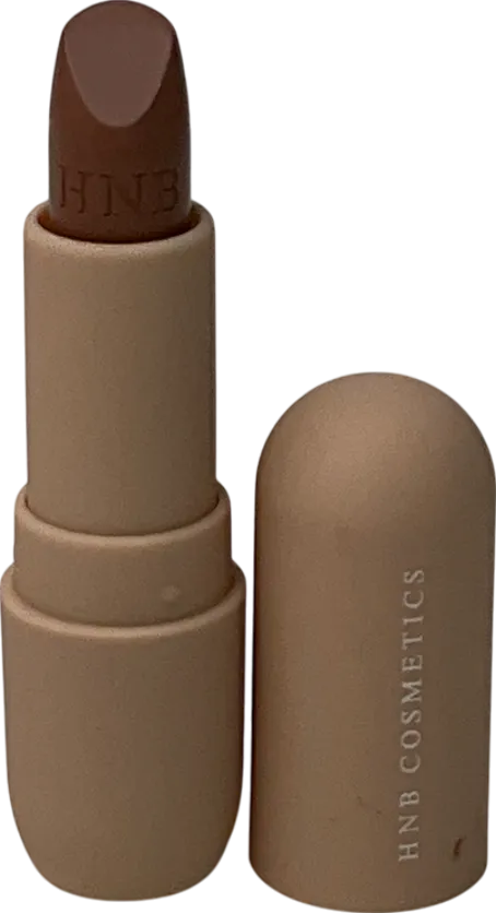 HNB Cosmetics Soft Satin Lipstick 07 4.5