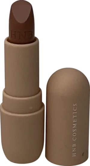 HNB Cosmetics Soft Satin Lipstick 07 4.5