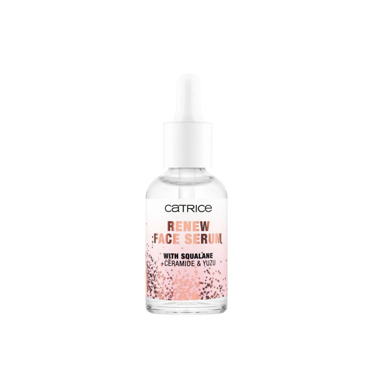 Holiday Skin Renew Face Serum