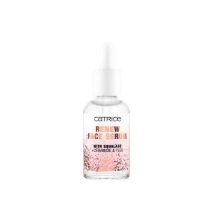 Holiday Skin Renew Face Serum