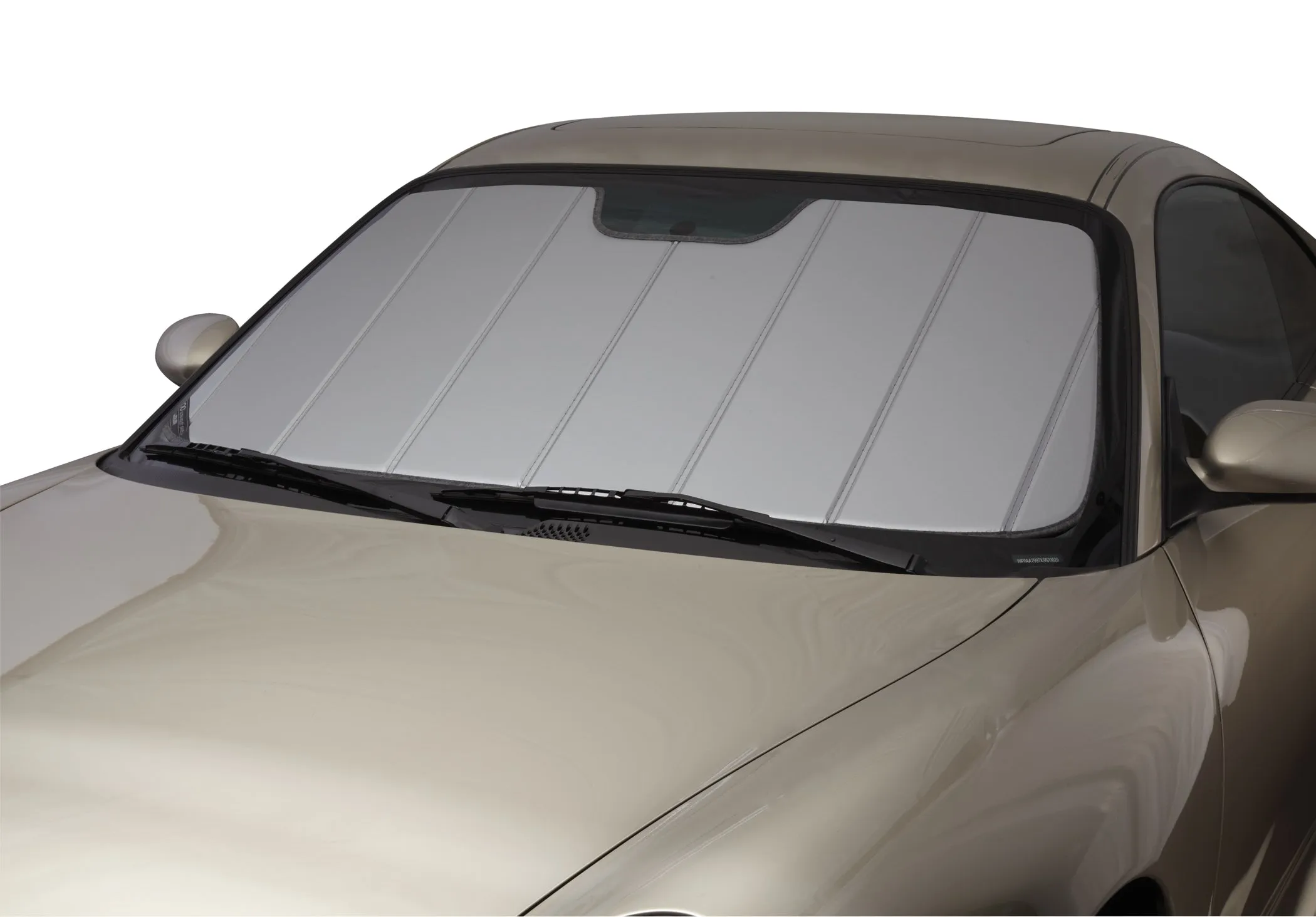 HT SHLD TOYOTA CAMRY 4DR