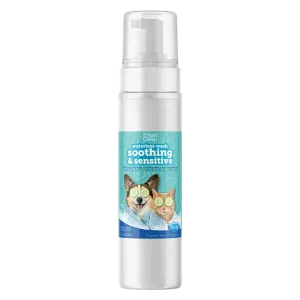 Hypoallergenic Waterless Shampoo 9oz by Fresh 'n Clean