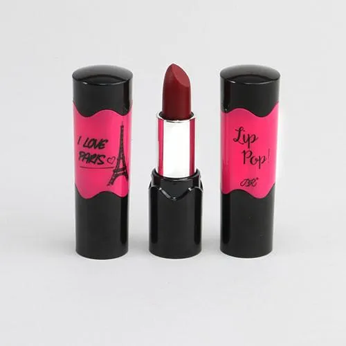 I Love Paris Matte Lipstick