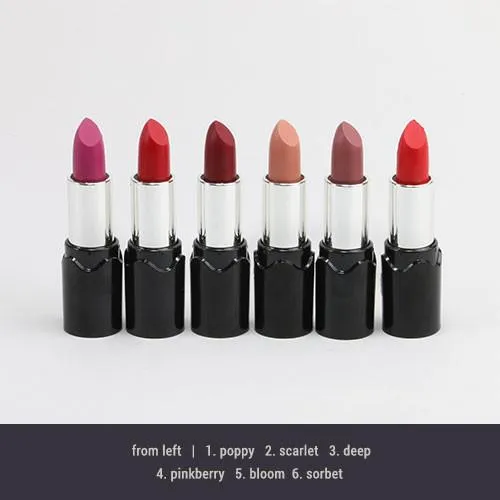 I Love Paris Matte Lipstick