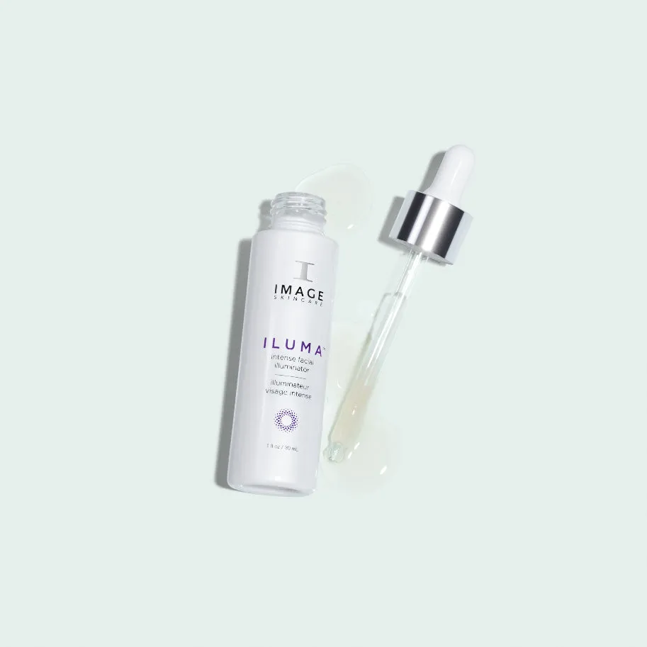 IMAGE Iluma Intense Facial Illuminator