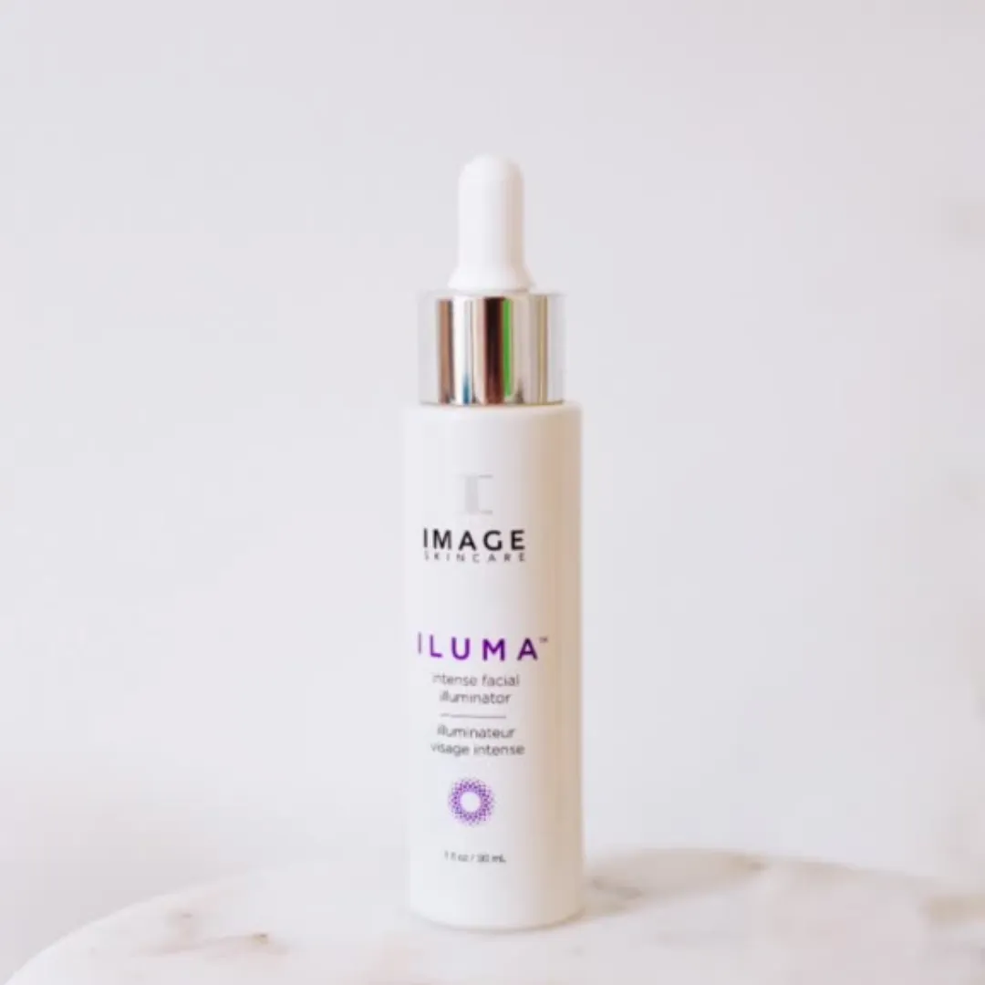 IMAGE Iluma Intense Facial Illuminator