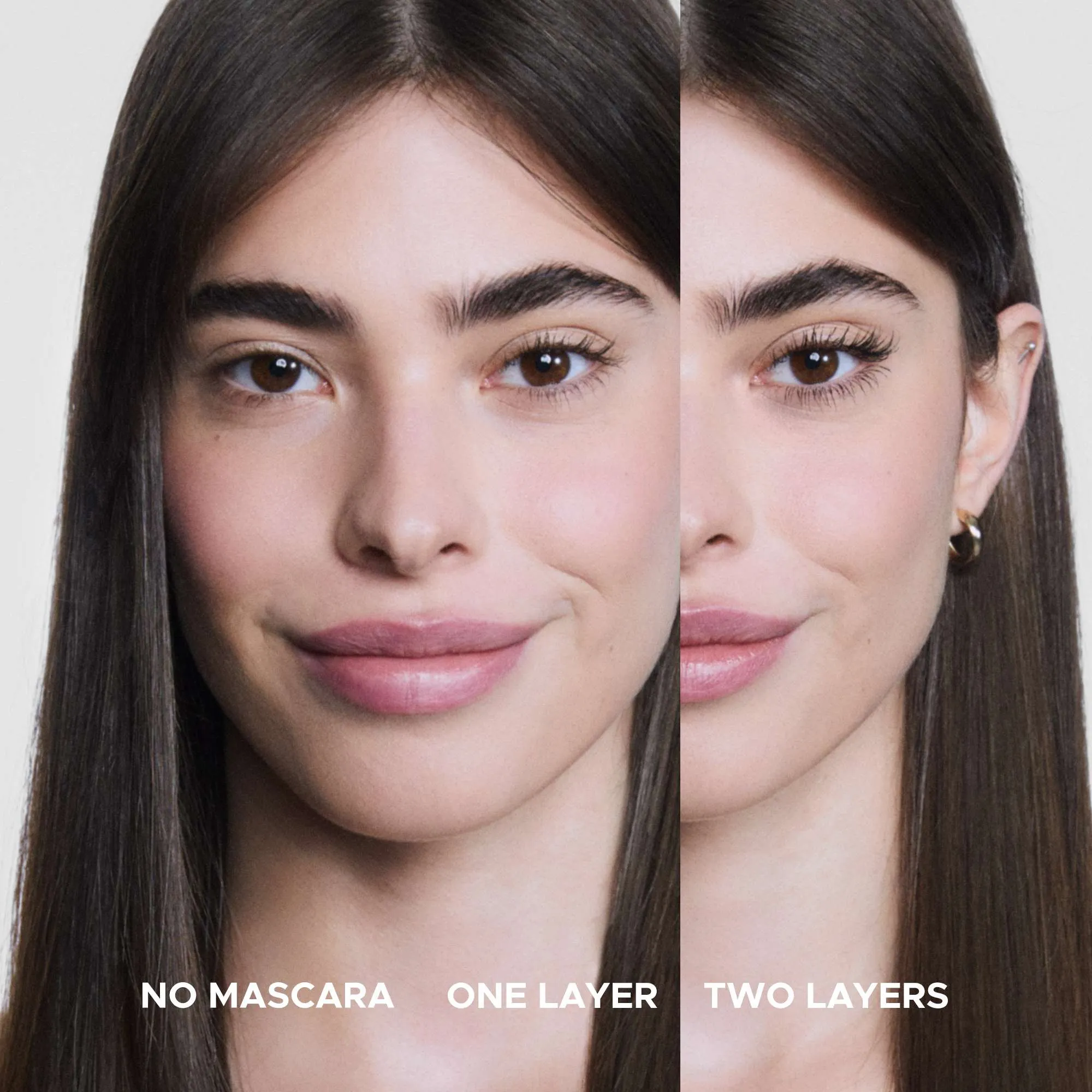 INGLOT All Eye Want Mascara