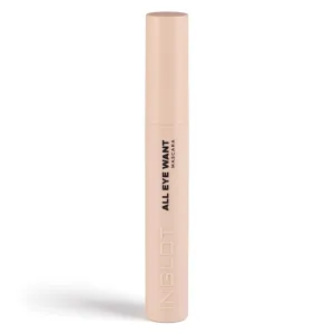 INGLOT All Eye Want Mascara