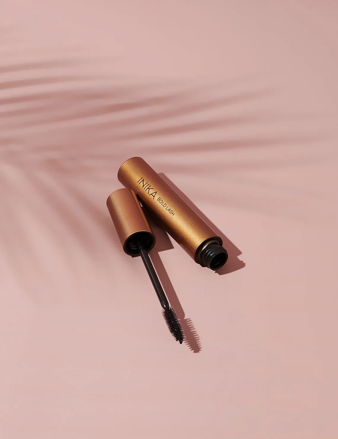 INIKA Organic Bold Lash Mascara (Unboxed)