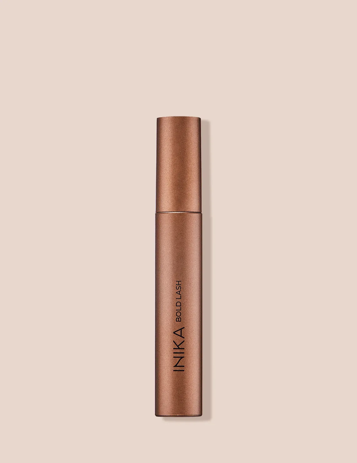 INIKA Organic Bold Lash Mascara (Unboxed)