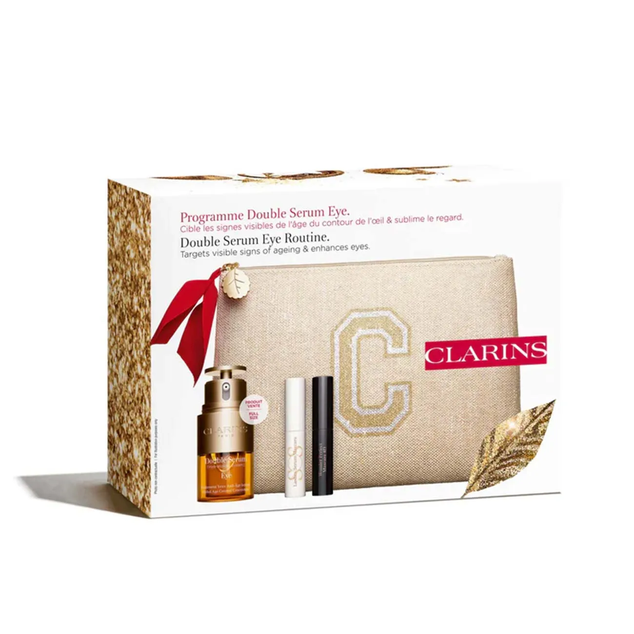Instant Eye Refresh Gift Set
